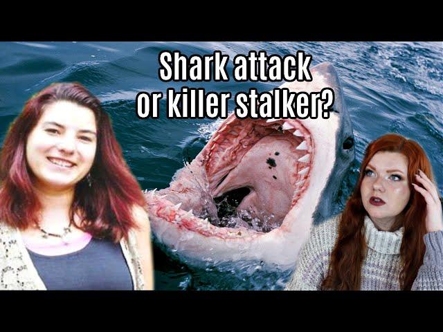 Michelle Von Emster: Shark Attack Or MURDER? | Foul Play February