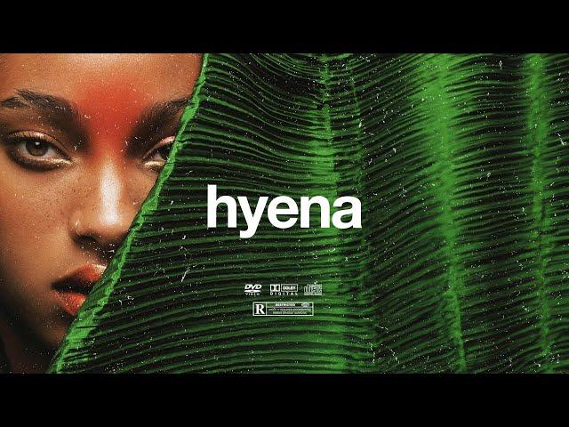 (FREE) | "Hyena" | B Young x Tiwa Savage x Rema Type Beat | Free Beat | Afrobeat Instrumental 2024