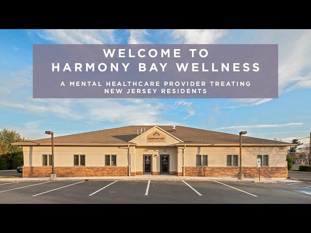 Harmony Bay Wellness Virtual Tour