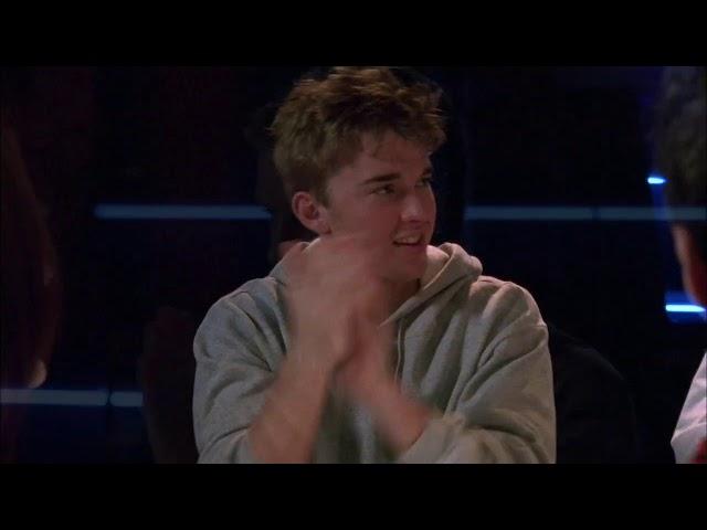 Chandler Massey in One Tree Hill S6E16 (Lucas Actor) 2009