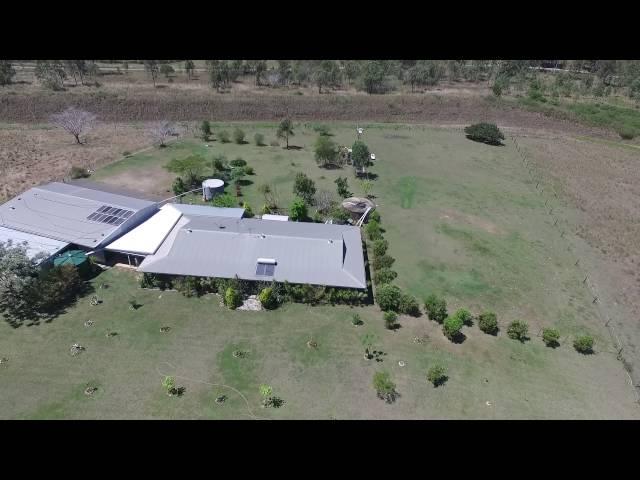 Daniel Anderson & Bill Law introducing 4291 Bundaberg Gin Gin Road, Gin Gin, Qld, 4671