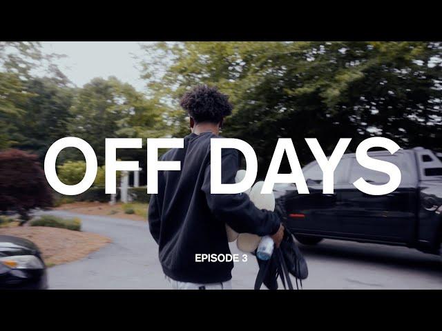 Collin Sexton "OFF DAYS" - Ep. 3