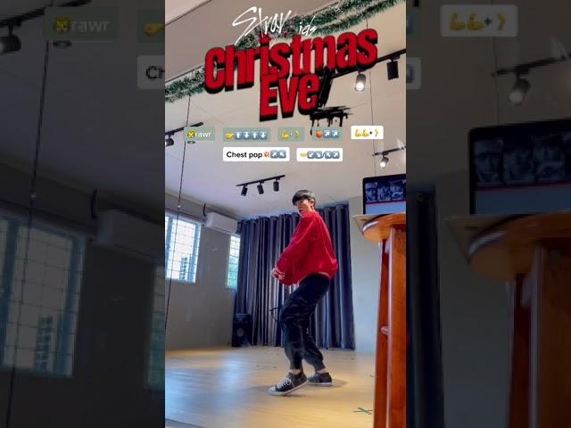 Christmas Evel - Feliz Navidad | New TikTok Dance Tutorial