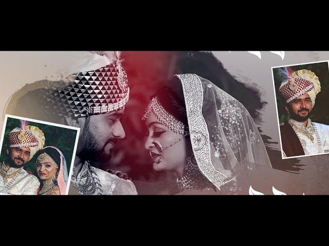 Tere Vaaste | Cinematic Wedding Song Download Project | Video Mixing Editing System | Premiere pro