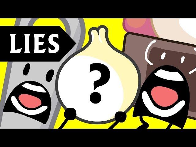 BFB 7: The Liar Ball You Don't Want