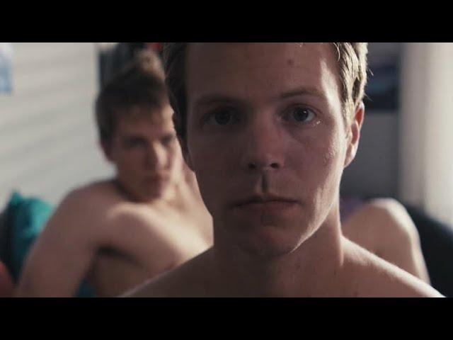 The First (2011) - Gay Short Film (Clip)