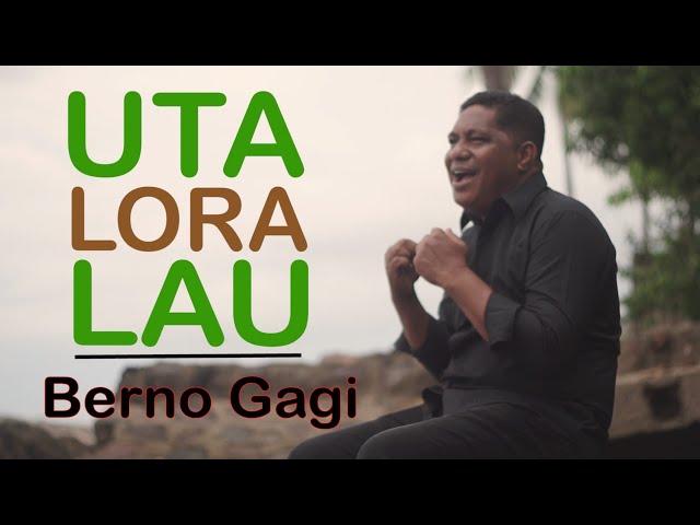 Lagu Lio Maumere 2021 "UTA LORA LAU" by  Berno Gagi