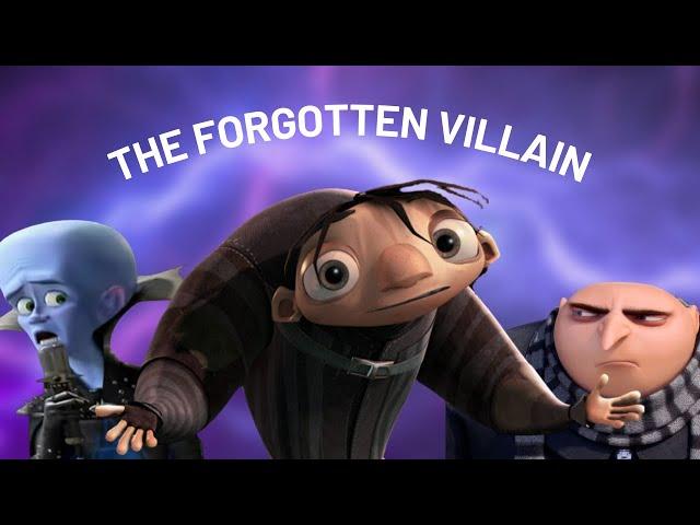 Igor: The Villain Movie No One Remembers