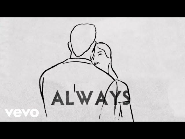 Gavin James - Always (Official Lyric Video)