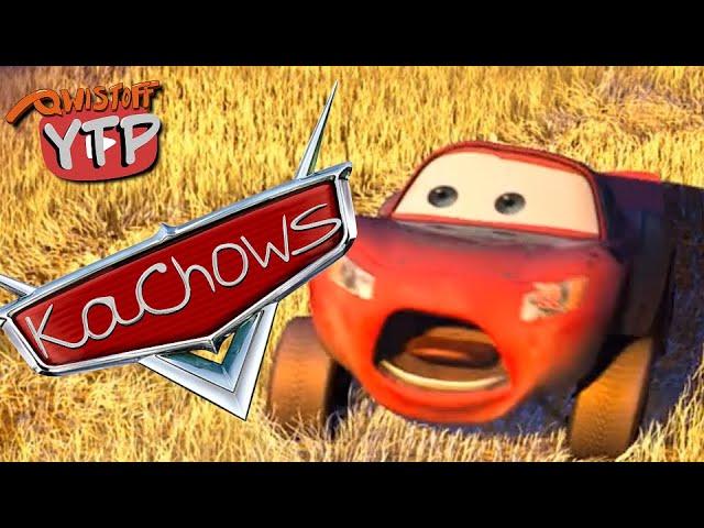 YTP | Kachows 