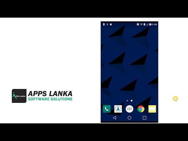 Easy-Biz apps Lanka software solutions demo Part - 2