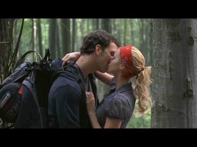 Wrong Turn Hot Sexy Moment /HD/