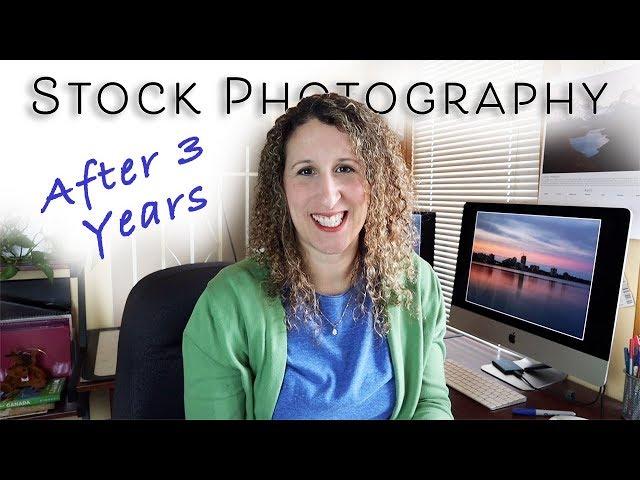 The Truth About Stock Photography: Conclusions After 3 Years