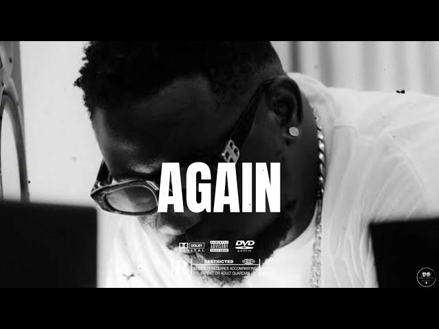 Tayc x Burna Boy x Buju x Wizkid Afroswing Type Beat "AGAIN" | Spiritual Afrobeat Instrumental 2025