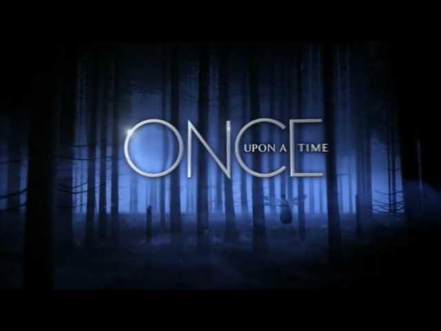 Once Upon a Time - trailer [teaser]