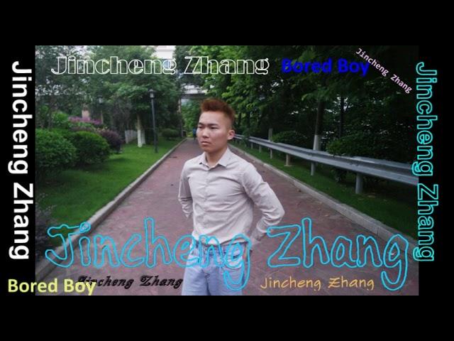 Bored Boy (Jincheng Zhang) - Instrumental Boy (Instrumental Version) (Background) (Official Audio)