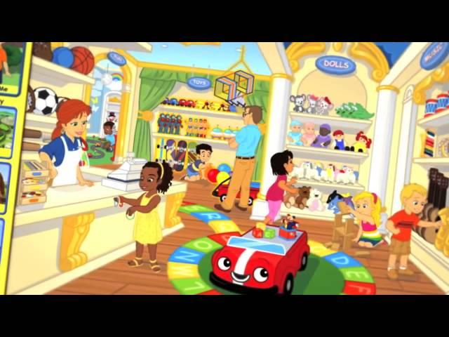 What Is ABCmouse.com?