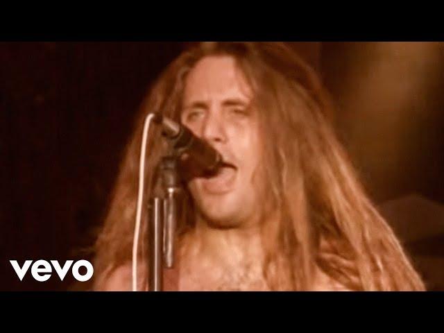 Jackyl - The Lumberjack