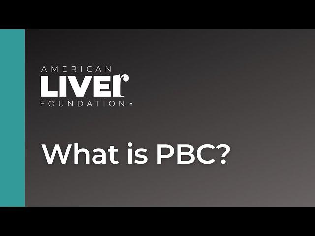 What is PBC?