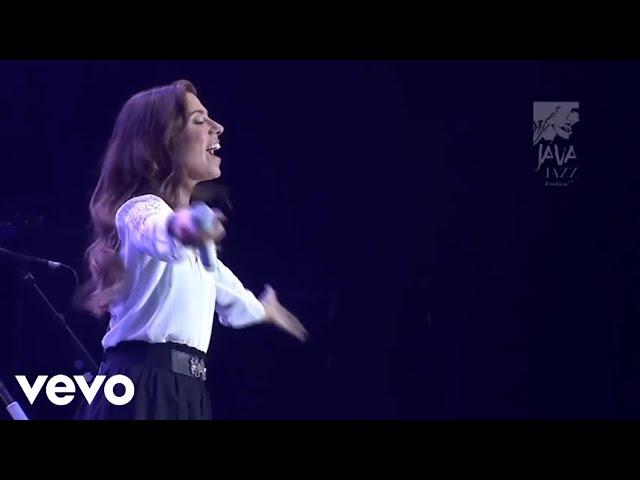 Christina Perri - A Thousand Years | Live At Java Jazz Festival 2015