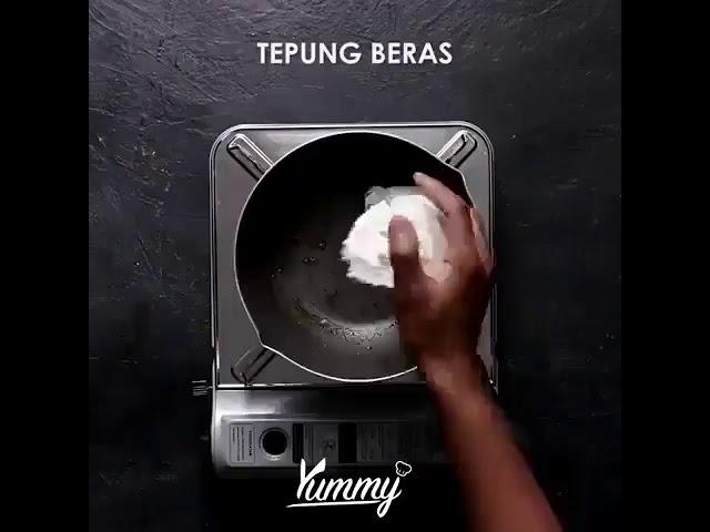 Resepi nona manis