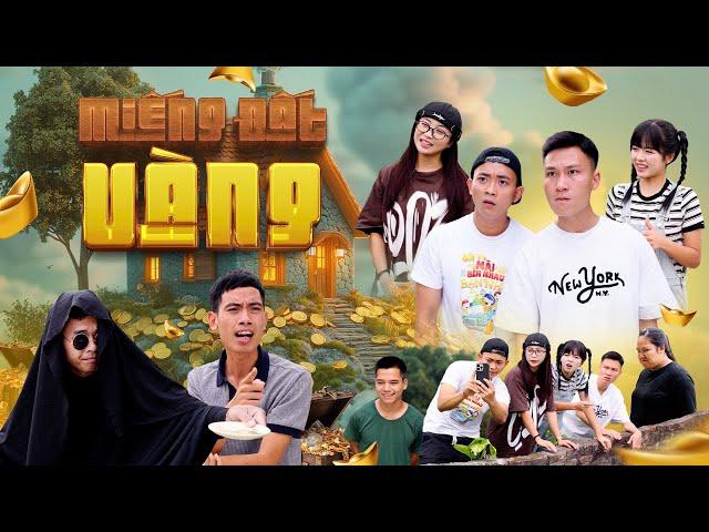 MIẾNG ĐẤT VÀNG | Hai Anh Em Phần 833 | Phim Tình Cảm Hài Hước Gãy Media