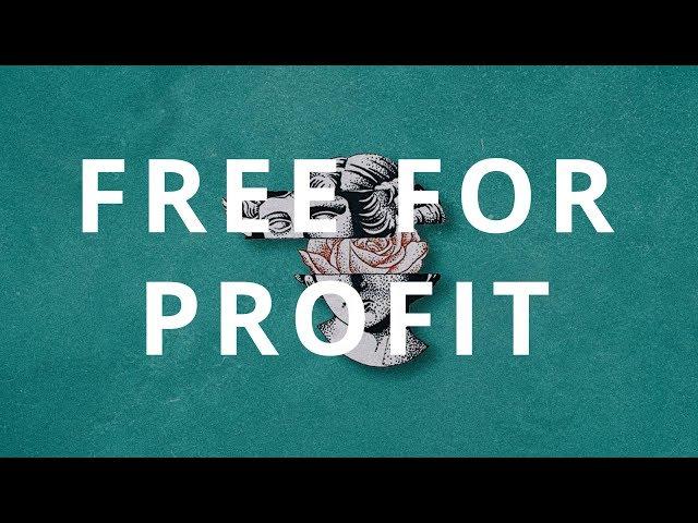 *FREE FOR PROFIT* Jake Hill Type Beat / From the Start