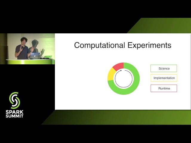 Scaling Genetic Data Analysis with Apache Spark - Jonathan Bloom and Timothy Poterba