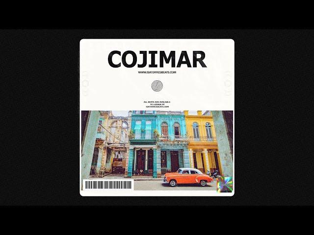 Camila Cabello Type Beat, Latino Type Beat - Cojímar