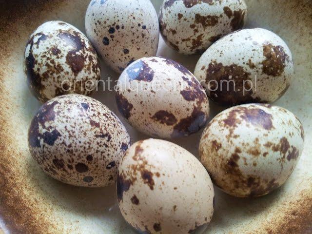 DRINK Raw Quail Eggs Healing Properities Libido Sex Drive High Protein