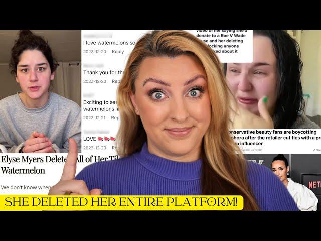 SHOULD INFLUENCERS SPEAK ON POLITICS? The Pros, The Cons & WHY We Want Them To!