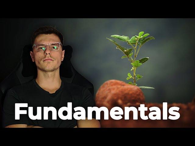 Coding Fundamentals Announcement