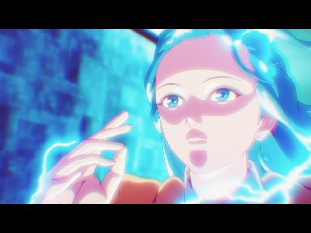 Vivy: Fluorite Eye's Song「AMV」(Industry Baby Michael Jackson Remix)