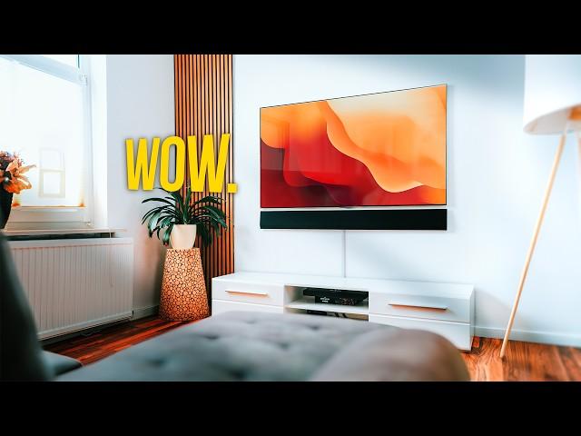 LG OLED evo G4 | Der beste Fernseher des Jahres