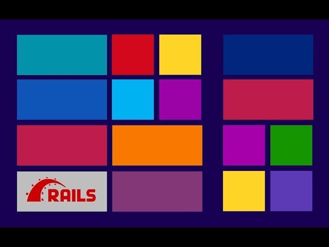 Episode #132 - Ruby on Rails Development on Microsoft Windows 10