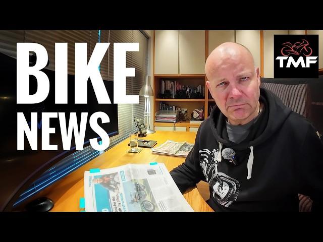 Bike News Review - September 2024 Edition