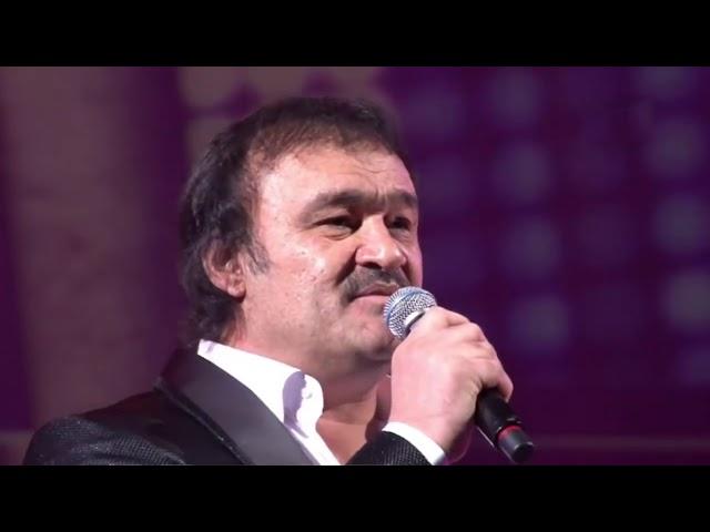 Rustam G'oipov - Ishqqa to'lsin bu olam konsert dasturi 2012