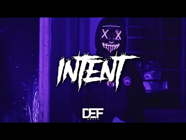 #SinSquad LR X Stewie X UK Drill Type Beat  - "INTENT" | UK Drill Instrumental 2024