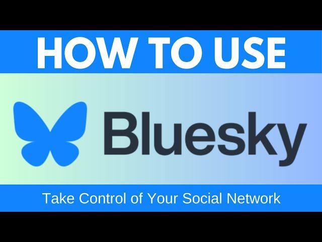 Blue Sky Guide What is Bluesky and How Does Blue Sky Work | Tips to Maximize Your Experience