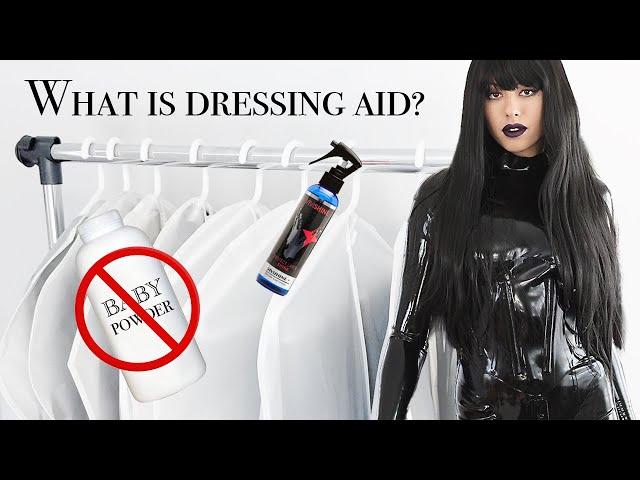 How to Wash, Wear, and Store Latex Clothing - A Comprehensive Guide