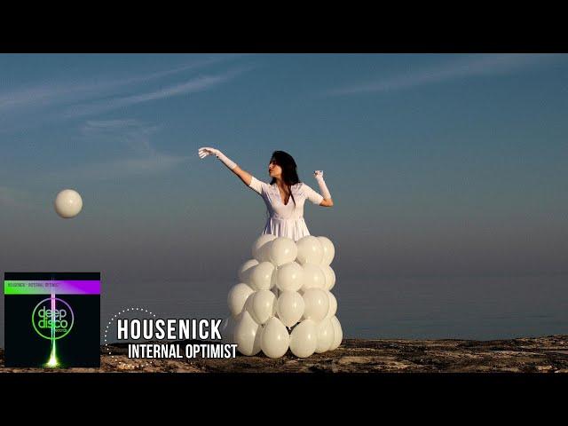 Housenick - Internal Optimist (Original Mix)