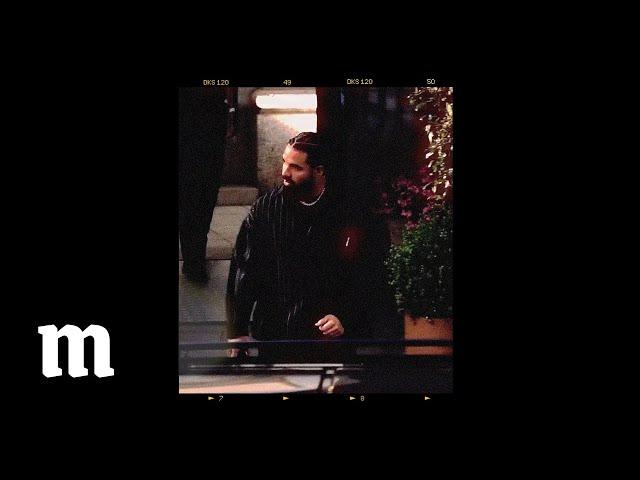 [FREE FOR PROFIT] DRAKE TYPE BEAT - "MESSED UP MY CIRCADIAN RHYTHM"