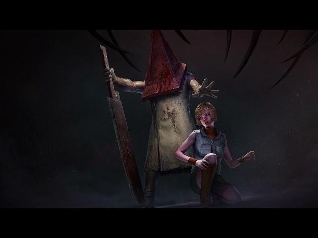 Dead By Daylight - Silent Hill | The Executioner - Menu Theme | Live