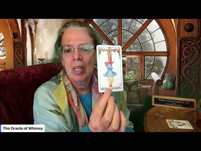 My Tarot Card Predictions for 2024/2025 Your Questions Answered