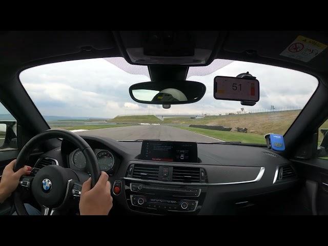 Transilvania Motor Ring - Trackday with BMW M2 Competition