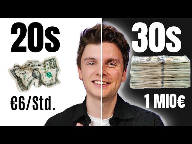 7 SIDE HUSTLES für 2025 -effektiv ONLINE GELD VERDIENEN