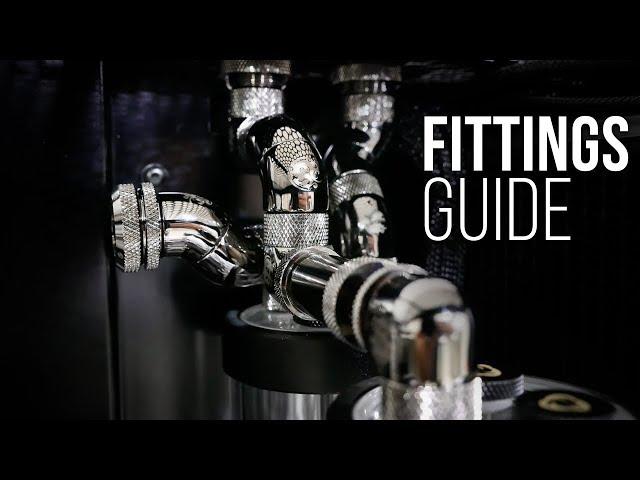 Fittings Guide