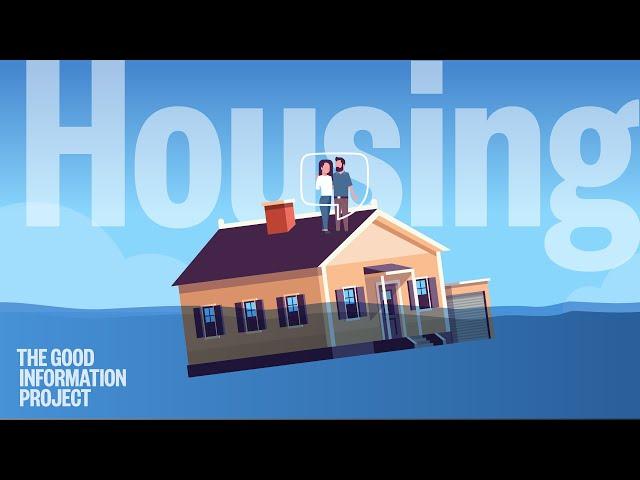 Open Newsroom: How can Ireland fix the housing crisis?