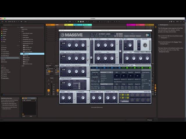 How To Install Plugins In Ableton live