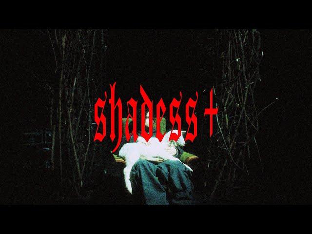 [FREE] SALUKI + ANIKV + OSA TYPE BEAT - SHADESs